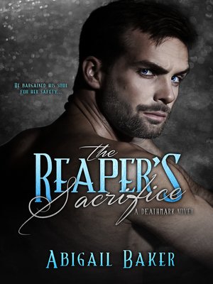 cover image of The Reaper's Sacrifice